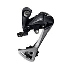 shimano cambio rd t4000 dettaglio frontale cambio