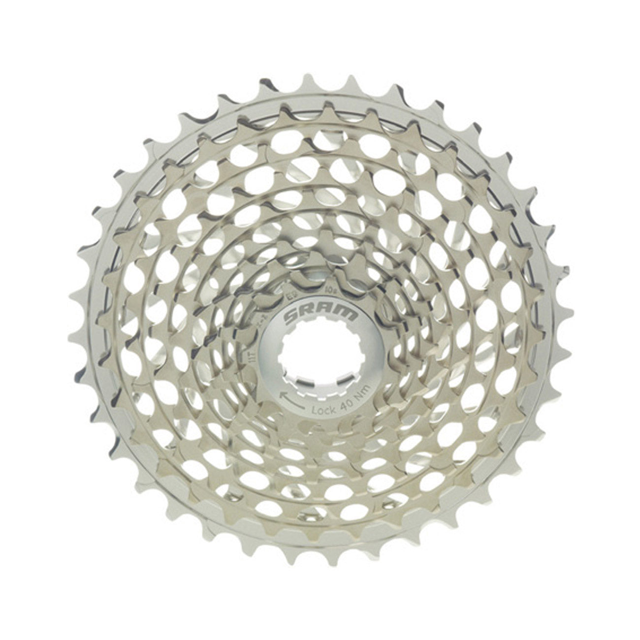 Cassetta Pacco Pignoni CYSKY 10 Velocità - Per MTB, Bici Da Strada E BMX - Foto 7