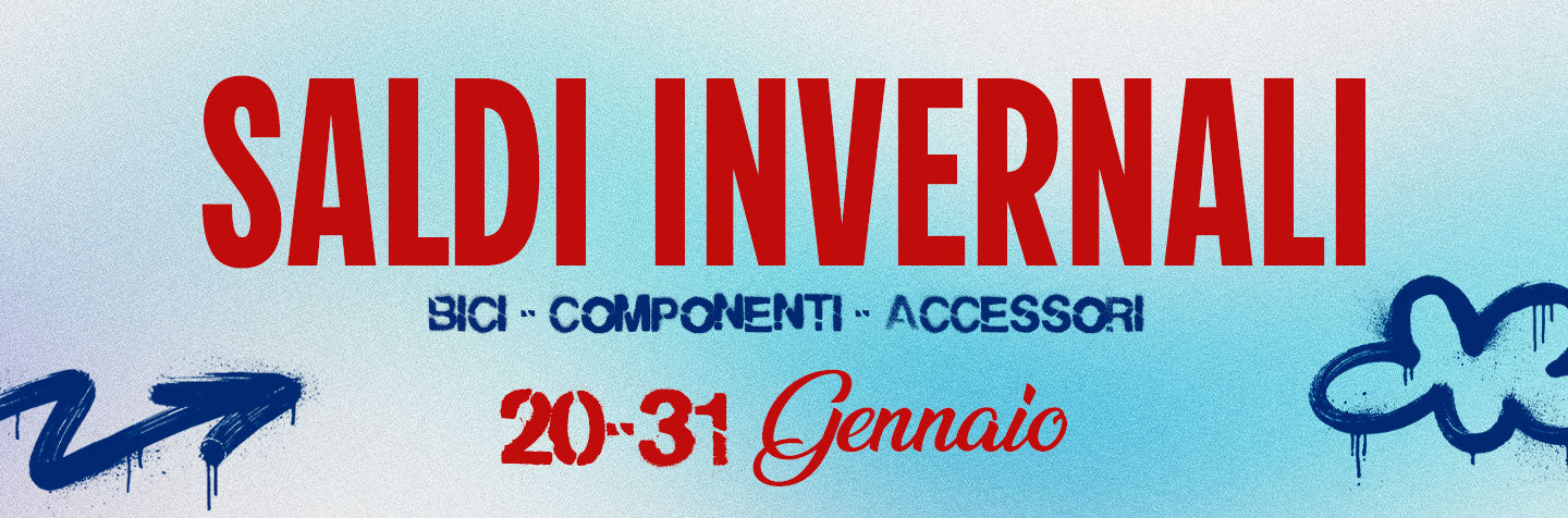 banner promozione saldi invernali homepage novocicli.com