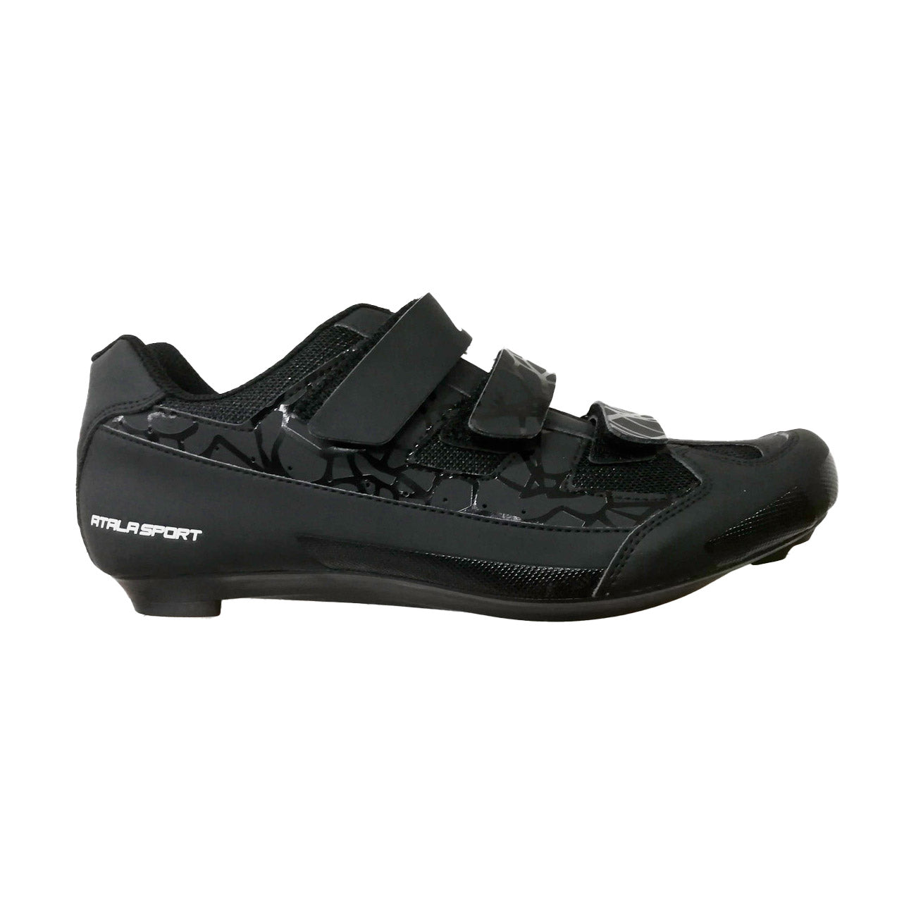 scarpa atala race as powerfull per utilizzo bicicletta da corsa 