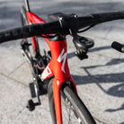 foto dettaglio frontale Specialized Tarmac S Works sl7