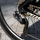 foto dettaglio dura-ace Specialized Tarmac S Works sl7