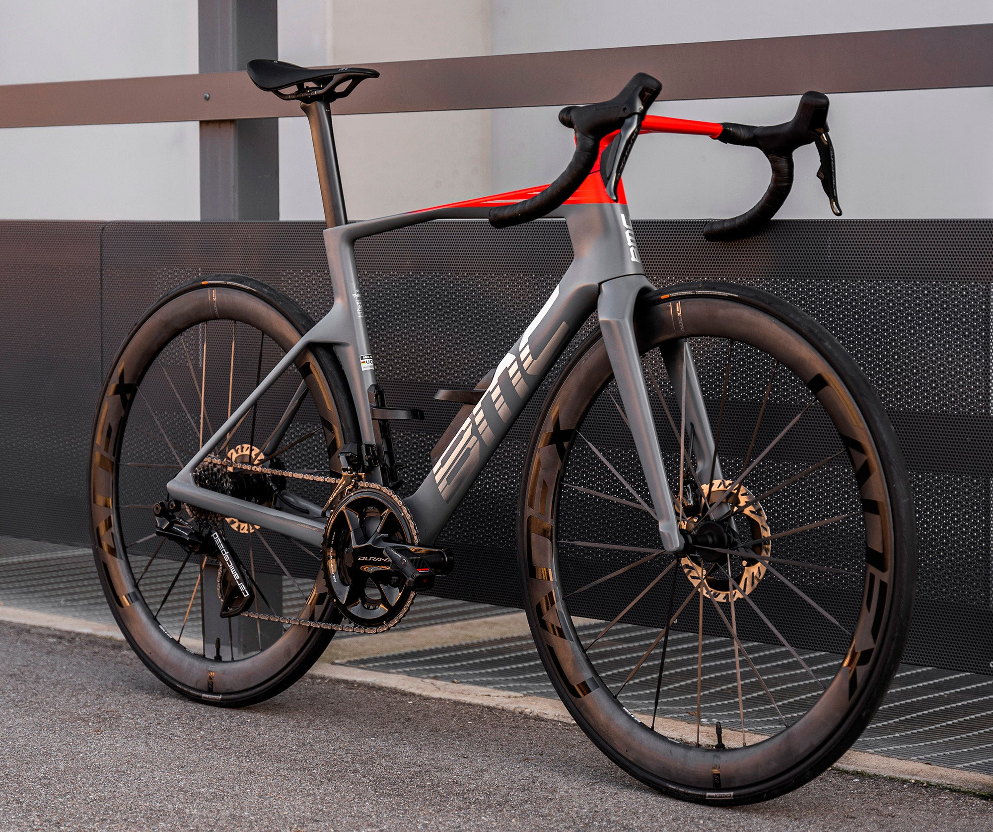 foto dettaglio collezione bici da strada novocicli