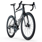 BMC Teammachine R 01 FOUR vista frontale
