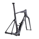 Teammachine R 01 Frameset foto posteriore