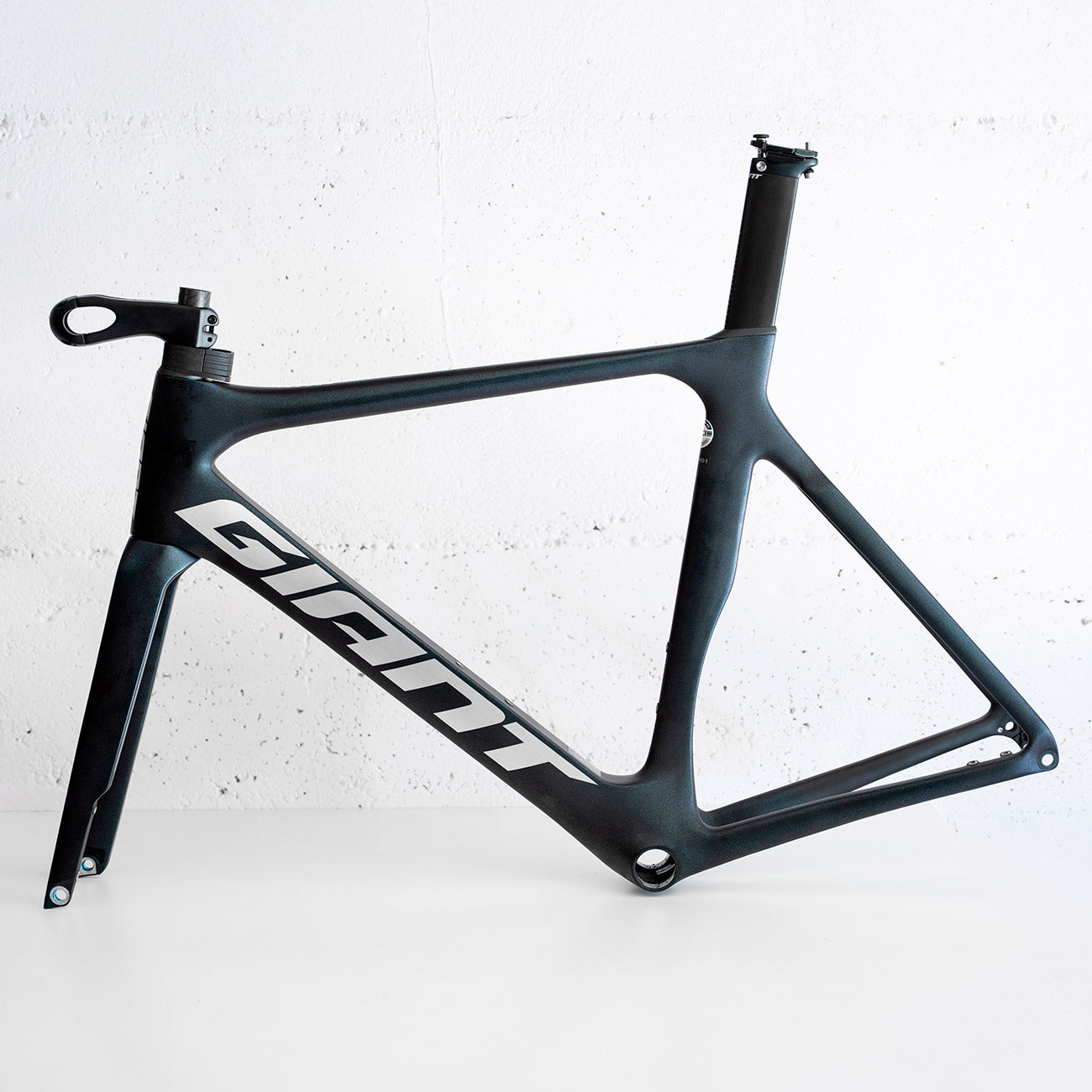 foto dettaglio Telaio Giant Propel Advanced Pro 1 usato