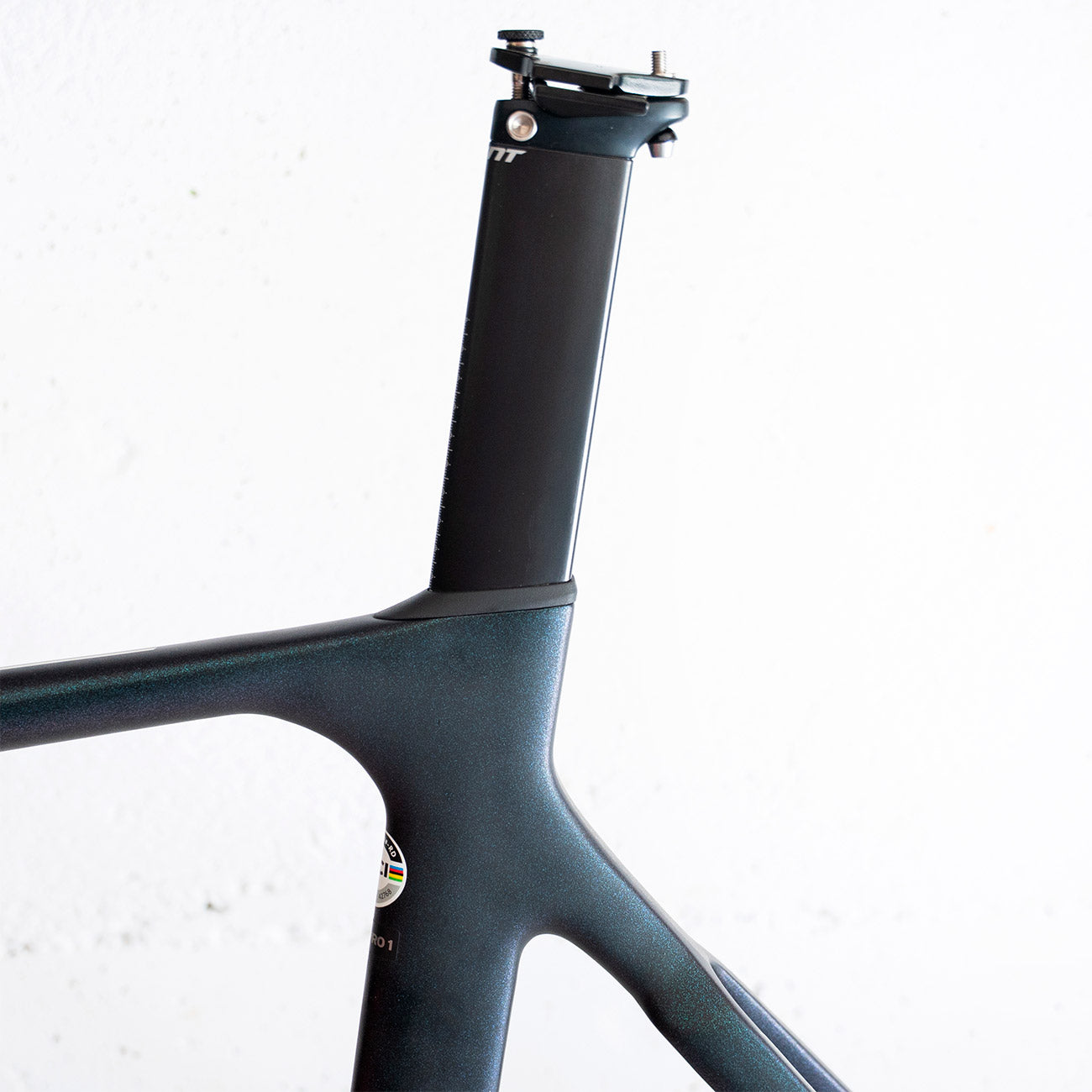 foto dettaglio Telaio Giant Propel Advanced Pro 1 usato
