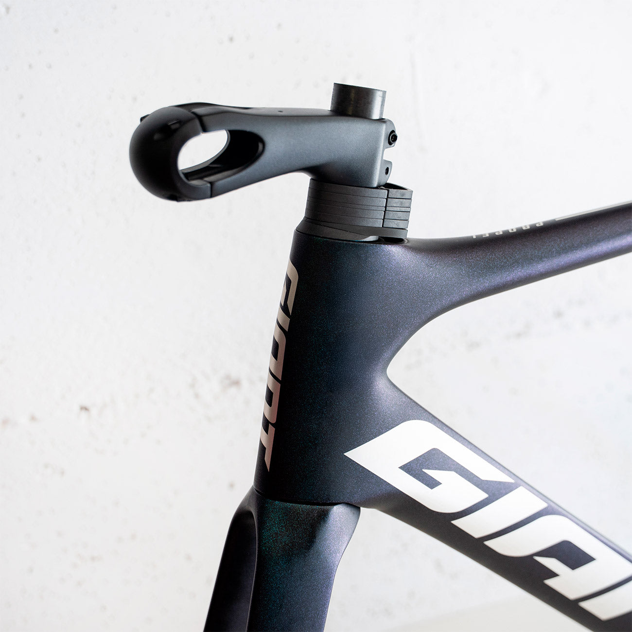 foto dettaglio Telaio Giant Propel Advanced Pro 1 usato