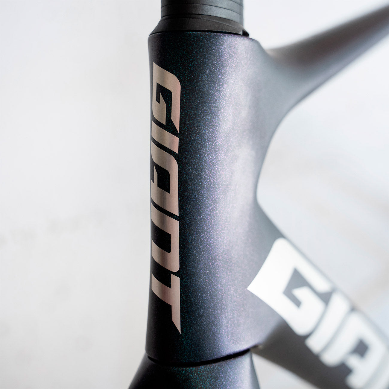 foto dettaglio Telaio Giant Propel Advanced Pro 1 usato