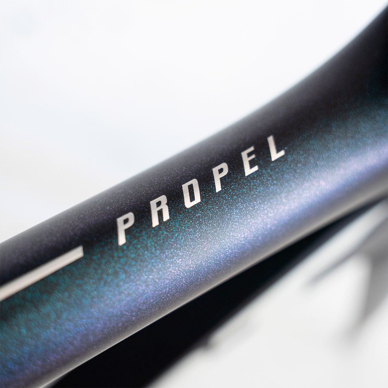 foto dettaglio Telaio Giant Propel Advanced Pro 1 usato