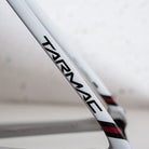 Telaio Usato in carbonio Specialized Tarmac SL6 dettaglio