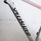 Telaio Usato in carbonio Specialized Tarmac SL6 dettaglio