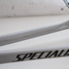 Telaio Usato in carbonio Specialized Tarmac SL6 dettaglio