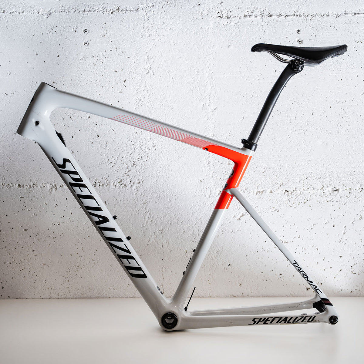 Telaio Usato in carbonio Specialized Tarmac SL6