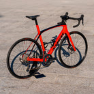 Bici da corsa Trek Domane SL 6 usata