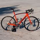 Bici da corsa Trek Domane SL 6 usata