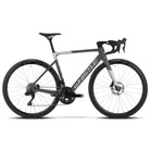 Whistle Vaero 2 105 Di2 grigia carbonio 