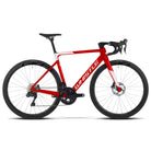 Whistle Vaero 2 Ultegra Di2 Lite carbonio rossa