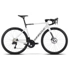 Whistle Vaero 2 Ultegra Di2 Lite carbonio bianca