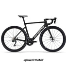Whistle Vaero Carbon 105 Di2 + powermeter