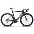 foto bicicletta da corsa whistle vaero orizzontale 