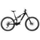 E-BIKE Whistle Whistle AXR C6.6 foto laterale
