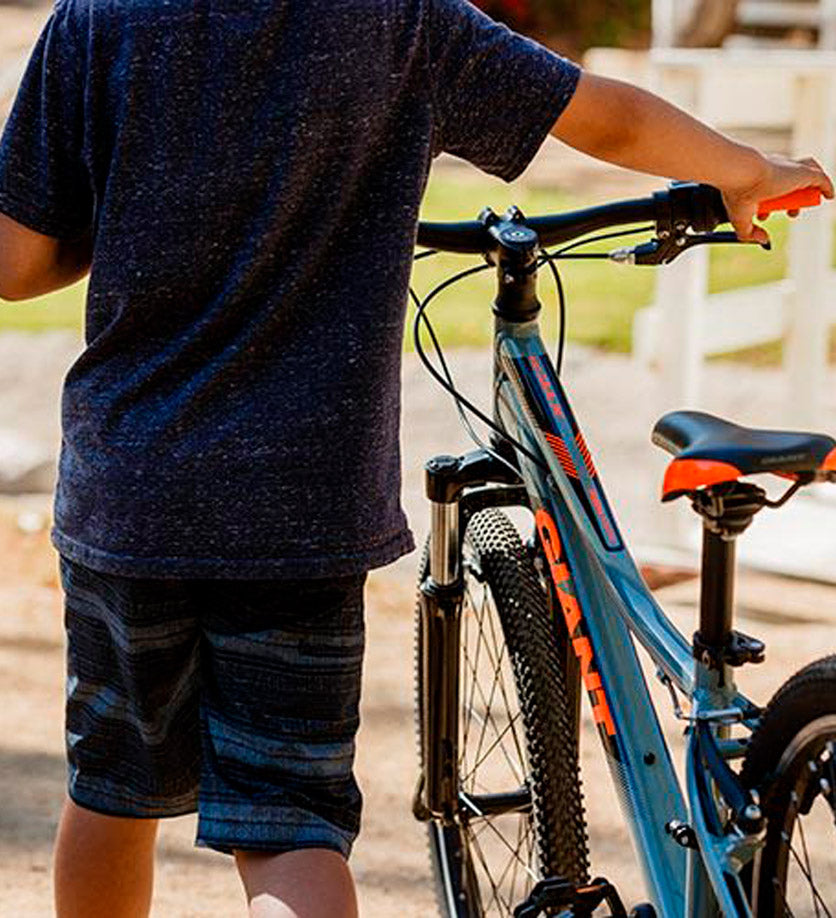 dettaglio foto collezione biciclette da bambino novocicli