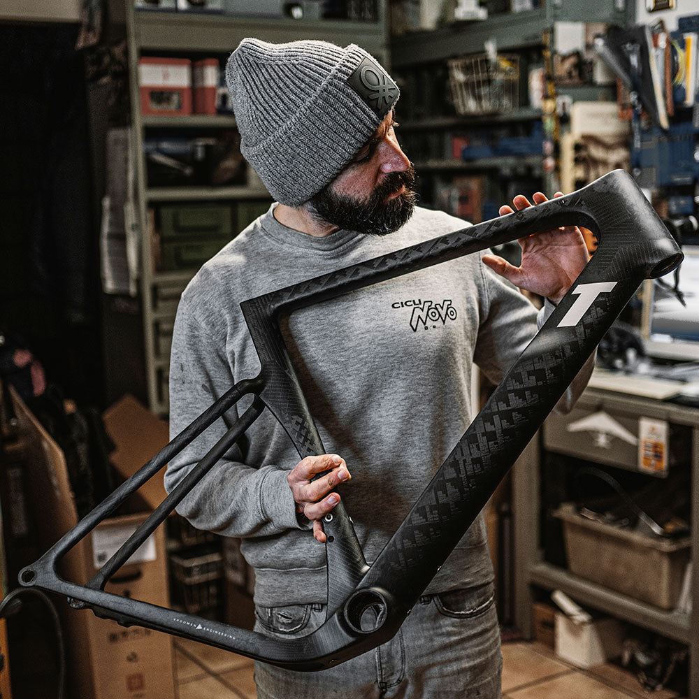 foto personale novo cicli