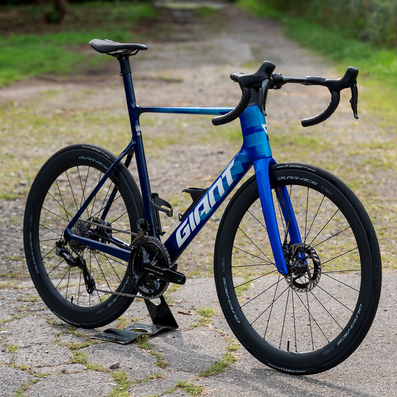 Giant Propel Advanced SL | New Cycles – Novo Cicli