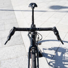 Bici Usata Specialized Diverge Comp E5 2023 foto dettaglio frontale