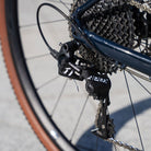Bici Usata Specialized Diverge Comp E5 2023 foto dettaglio sram apex