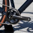 Bici Usata Specialized Diverge Comp E5 2023 foto dettaglio sram apex