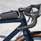 Bici Usata Specialized Diverge Comp E5 2023 foto dettaglio manubrio