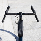 Bici Usata Specialized Diverge Comp E5 2023 foto dettaglio manubrio