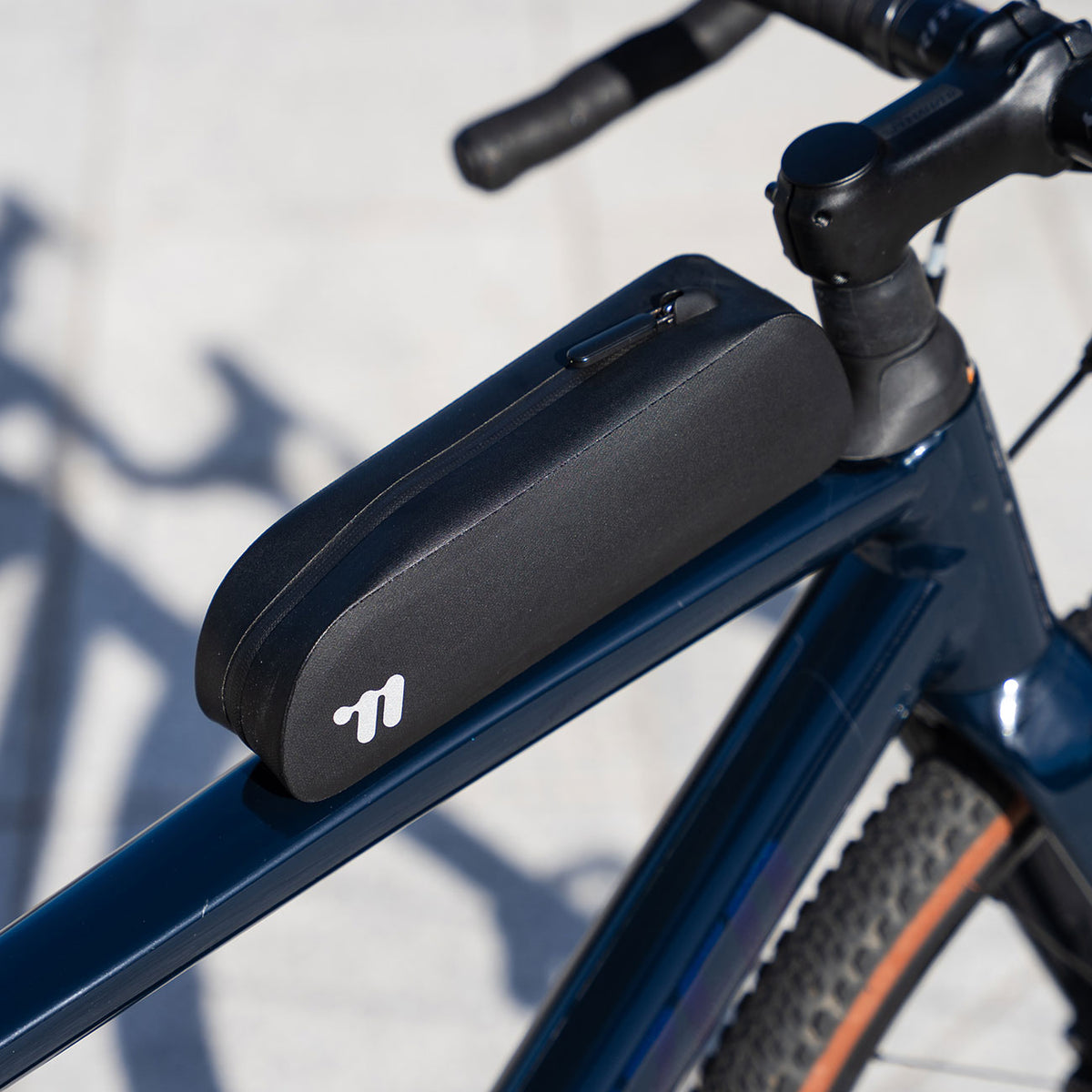 Bici Usata Specialized Diverge Comp E5 2023 foto dettaglio borsa