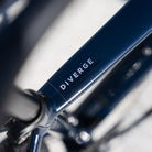 Bici Usata Specialized Diverge Comp E5 2023 foto dettaglio modello