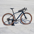 Bici Usata Specialized Diverge Comp E5 2023 foto laterale 